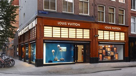 lv openingstijden|louis vuitton nederland winkels.